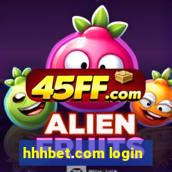 hhhbet.com login